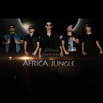Africa jungle